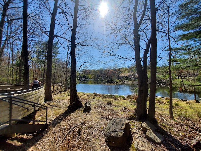 J. A. McFaul Environmental Center