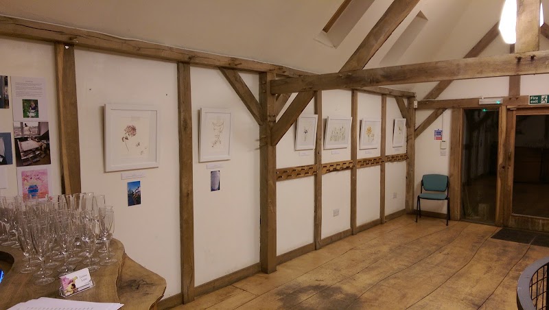J G Graves Woodland Discovery Centre photo 2