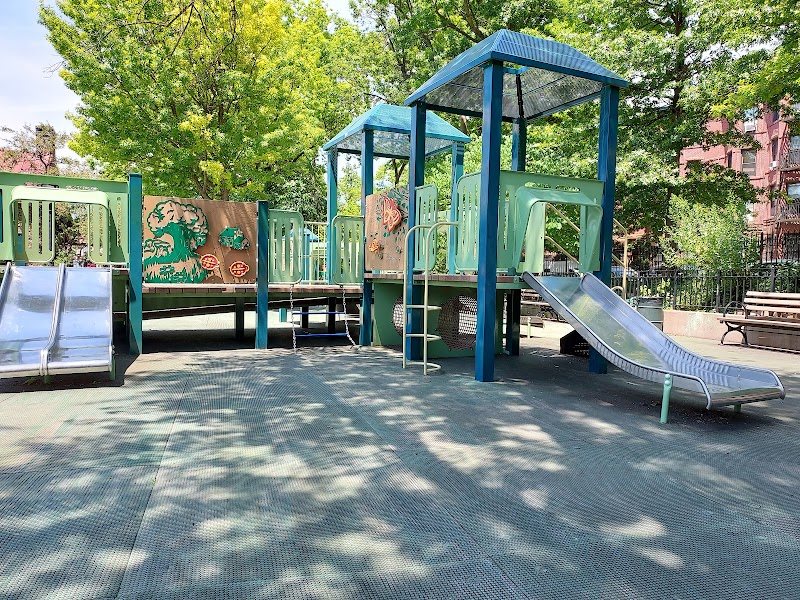 J.J. Byrne Playground photo 2
