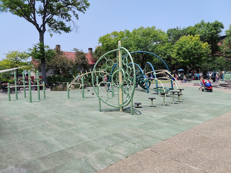 J.J. Byrne Playground photo 3