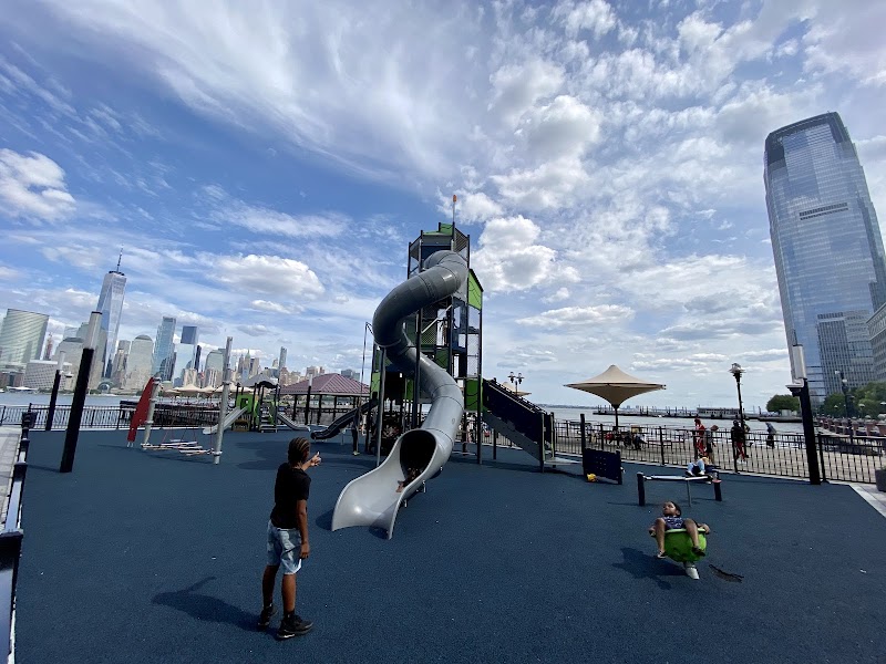 J. Owen Grundy Playground