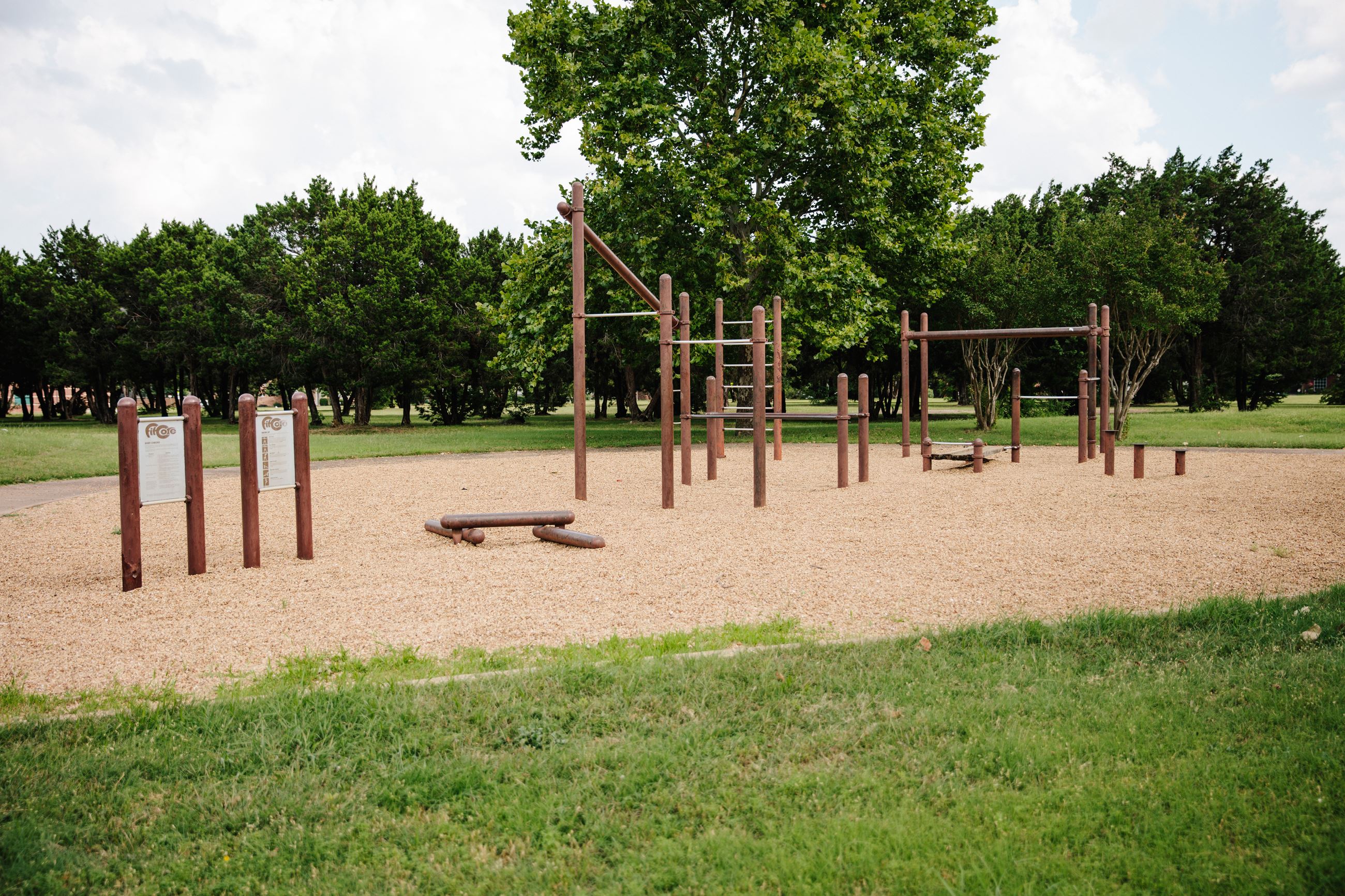 J. W. Williams Park photo 2