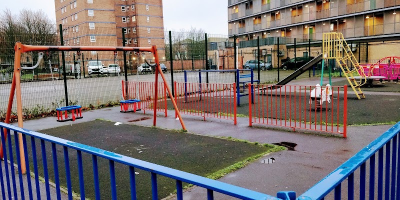 Jack Cornwell Community Centre