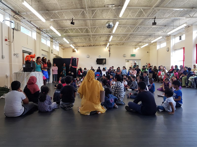 Jack Cornwell Community Centre photo 2