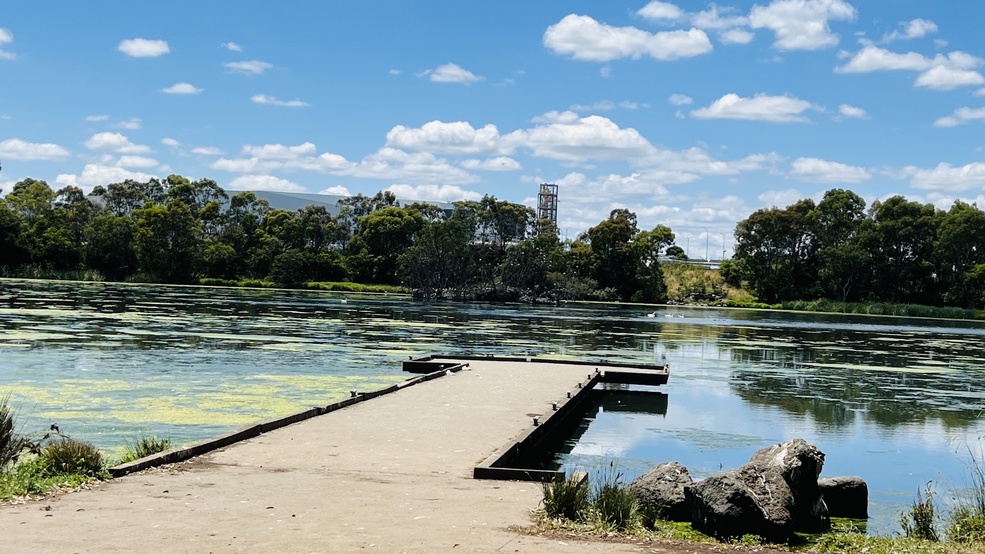 Jack Roper Reserve Playground photo 2