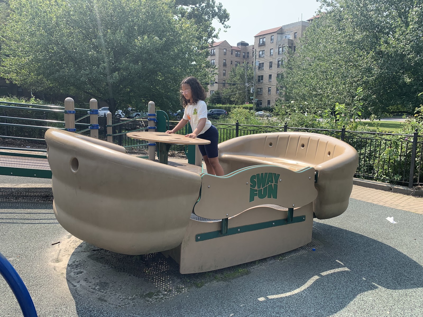 Jack's Friendship Garden