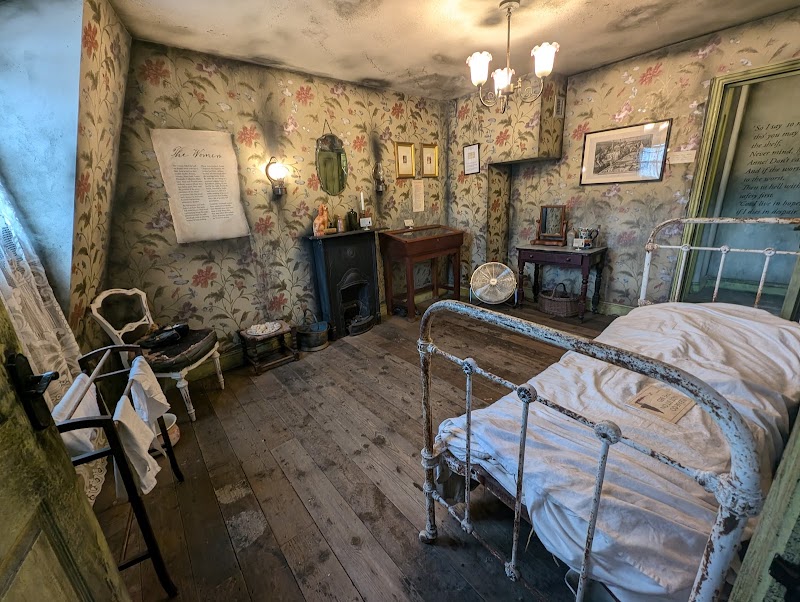 Jack The Ripper Museum photo 2