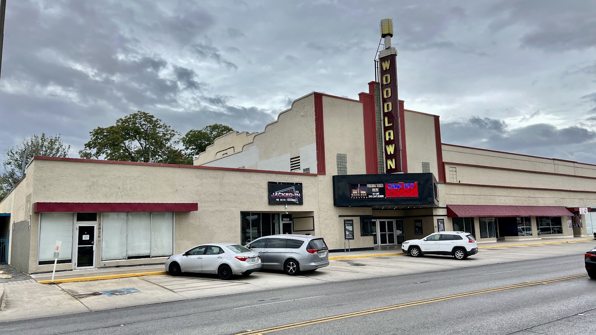 Photo of Jacked-In VR in Texas