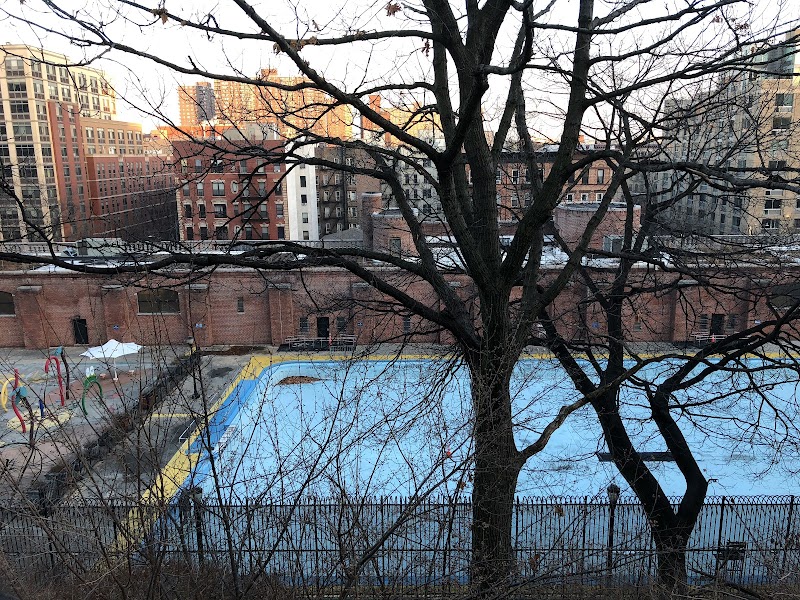 Jackie Robinson Pool photo 2
