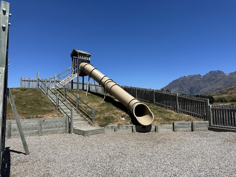 Jacks Point Playground photo 2