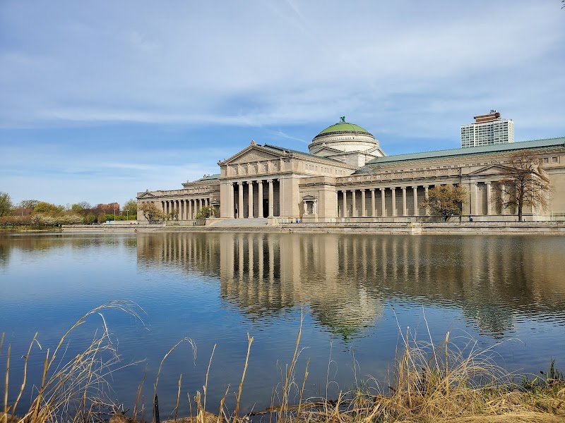 Jackson Park