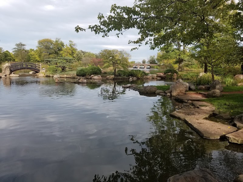 Jackson Park photo 3