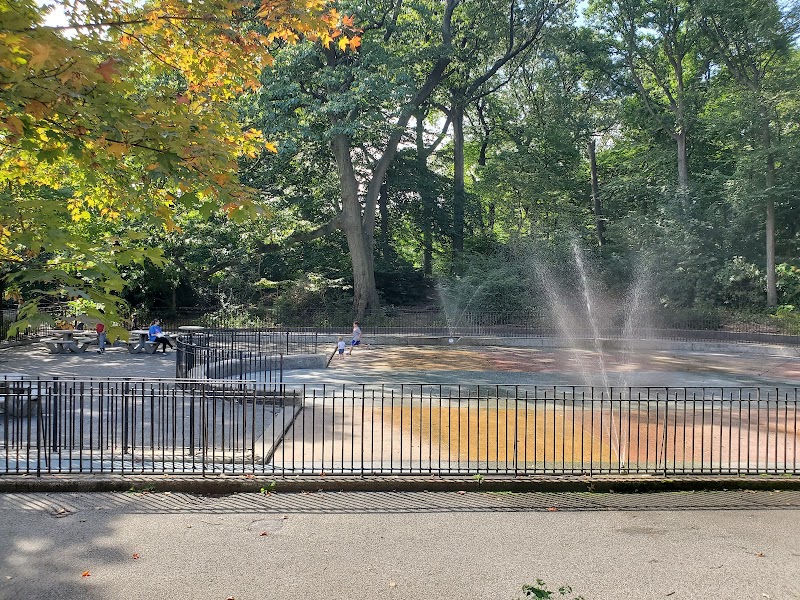 Jackson Pond Playground photo 2