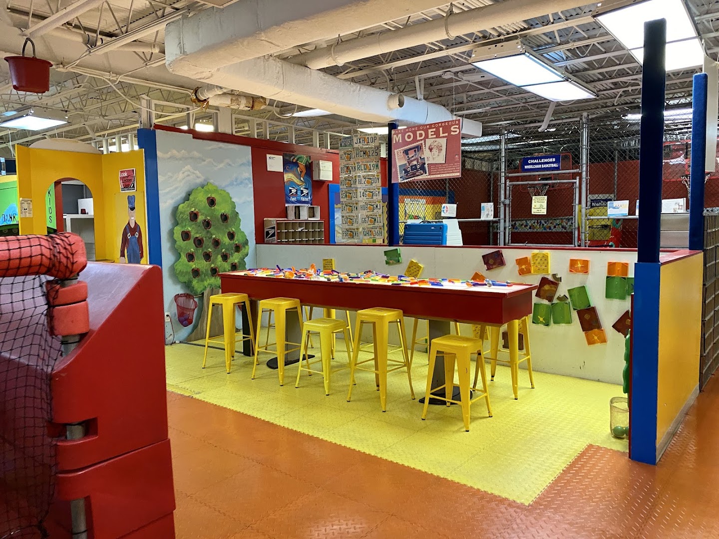 Jacksonville's "Hands On" Children's Museum photo 2