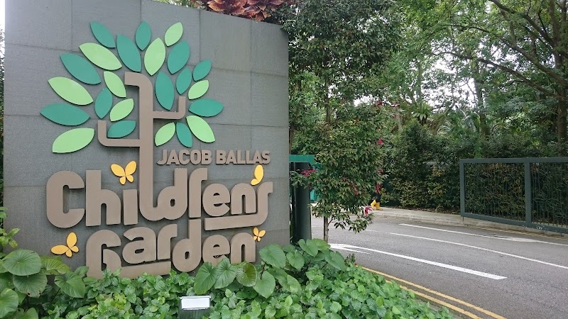 Jacob Ballas Children's Garden photo 2