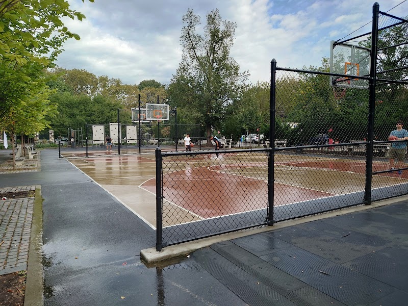 Jacob Javits Playground photo 3