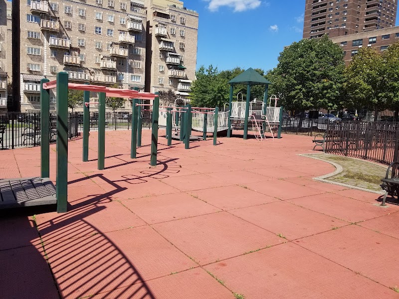 Jacob's Ladder Playground photo 2