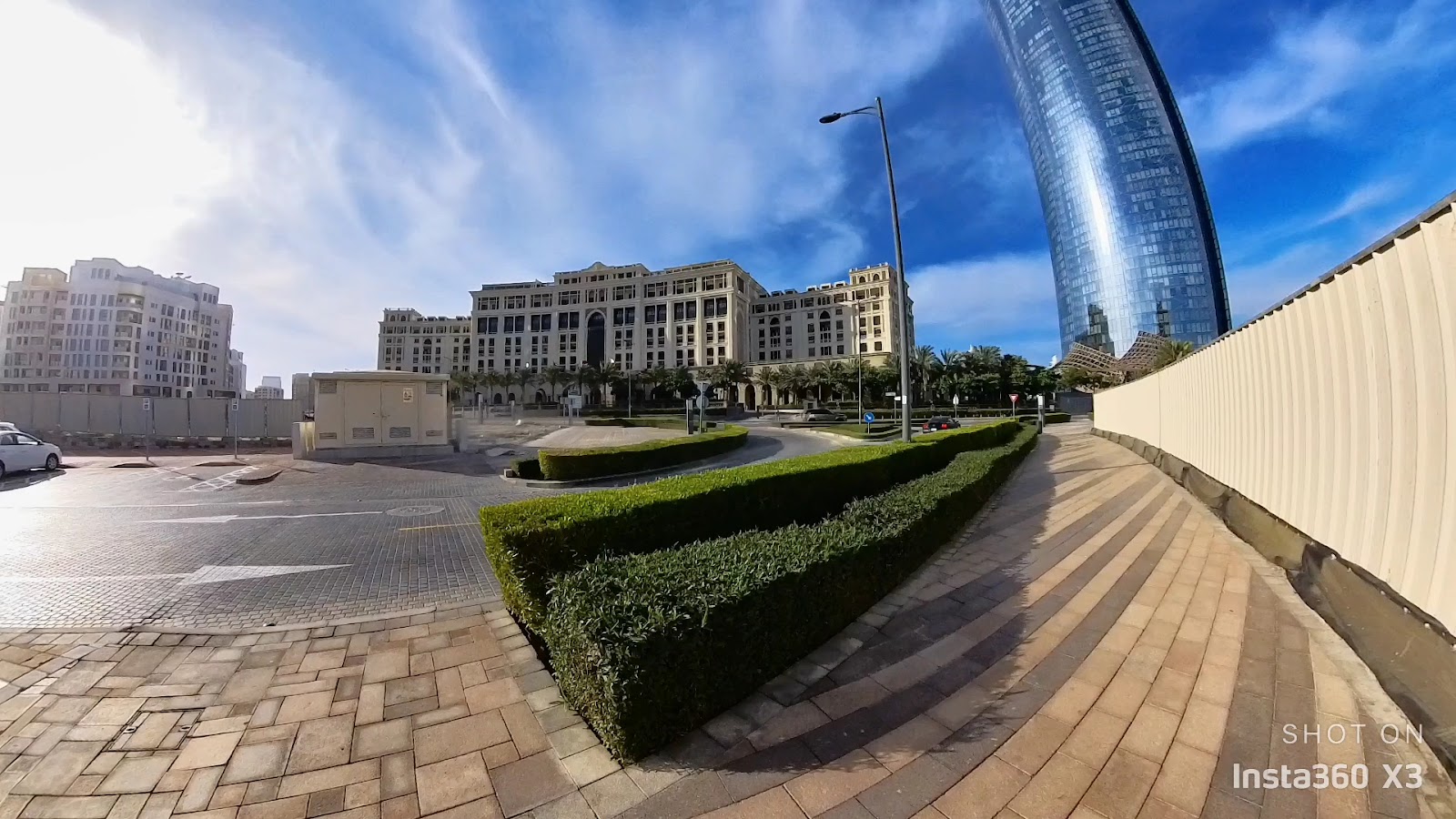 Jaddaf Waterfront - Park & Playground photo 2