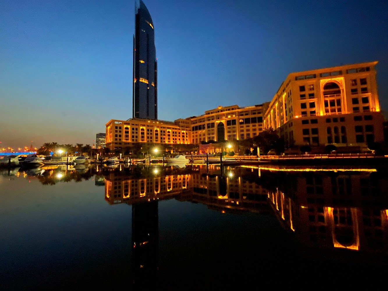 Jaddaf Waterfront - Park & Playground photo 3