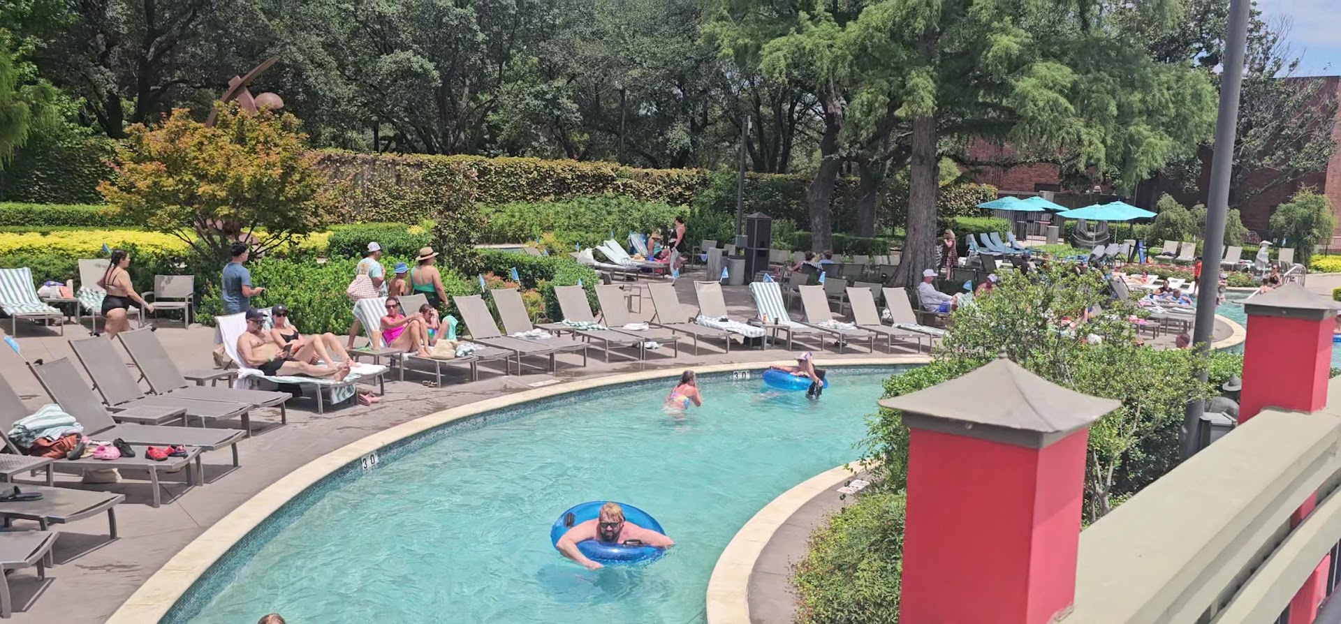 JadeWaters Resort Pool photo 2