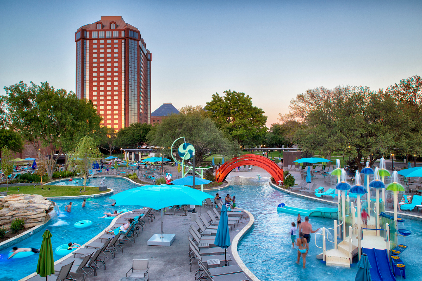 JadeWaters Resort Pool photo 3