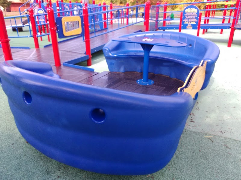 Jake's Place Playground photo 2
