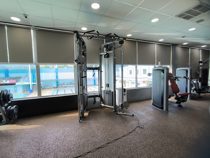 Jalan Besar ActiveSG Gym