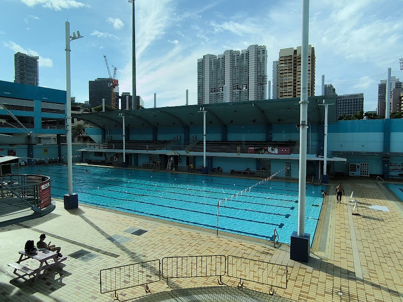 Jalan Besar ActiveSG Gym photo 2