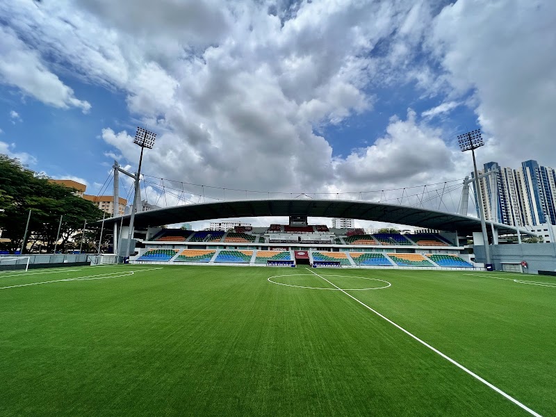 Jalan Besar Sport Centre