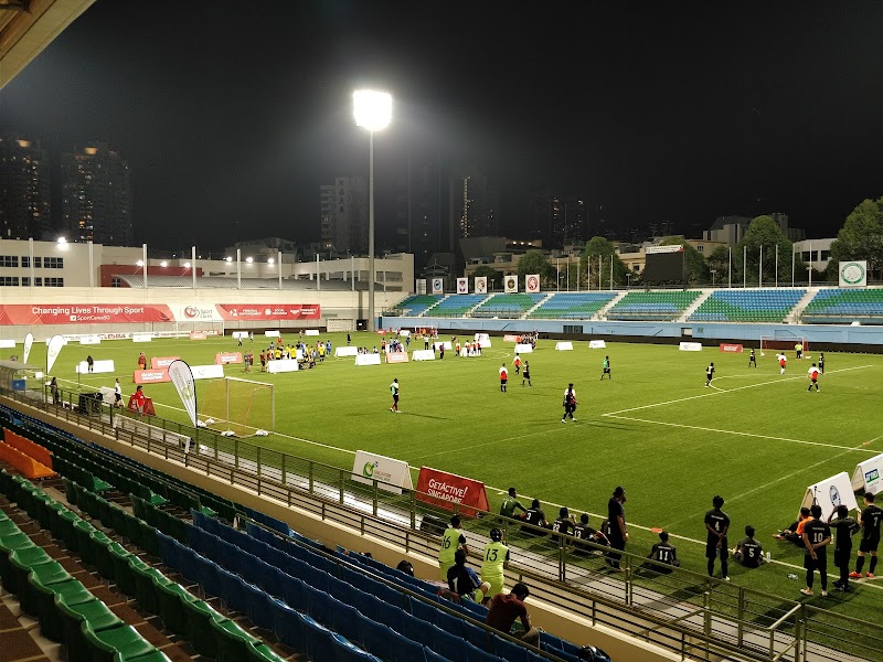Jalan Besar ActiveSG Stadium photo 2