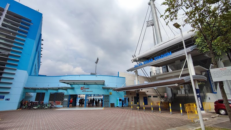 Jalan Besar Swimming Complex photo 2
