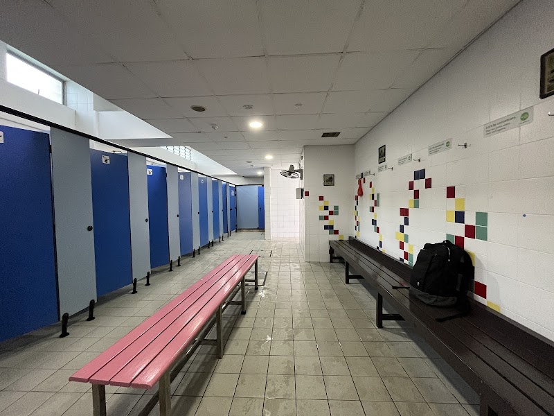 Jalan Besar Swimming Complex photo 3