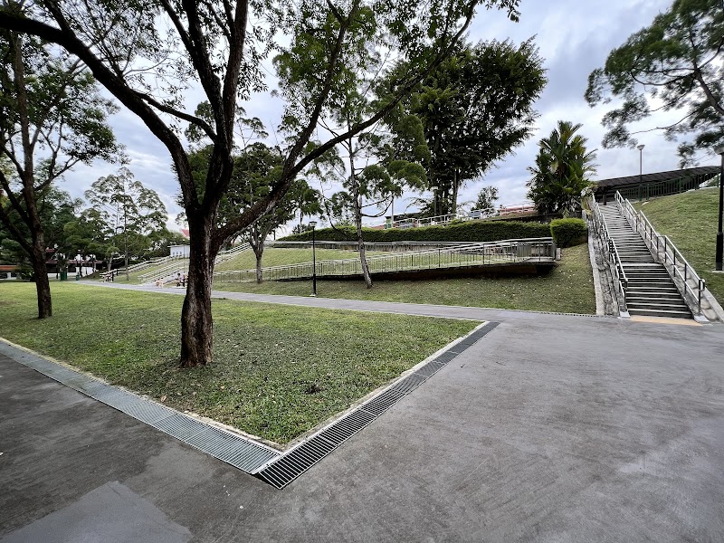 Jalan Tekukor Park & Playground photo 2