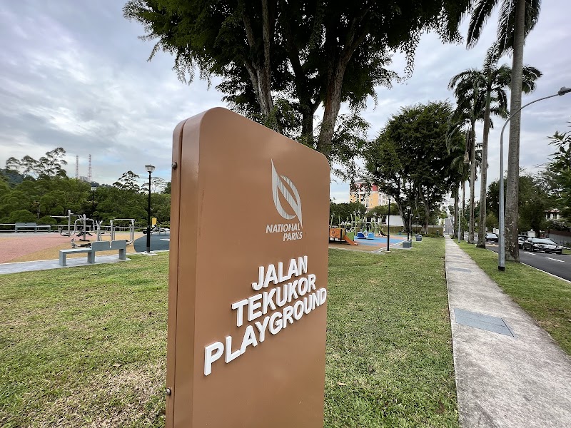 Jalan Tekukor Park & Playground photo 3
