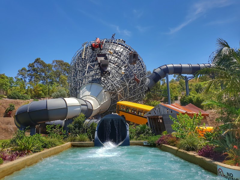 Jamberoo Action Park photo 2
