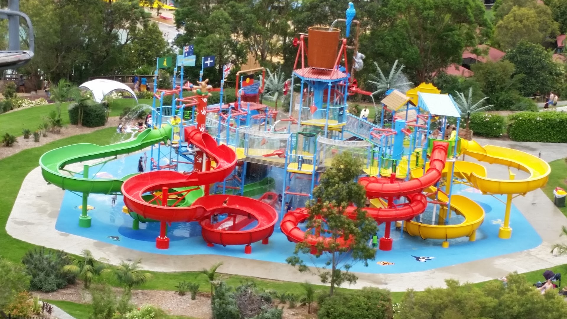 Jamberoo Action Park photo 3