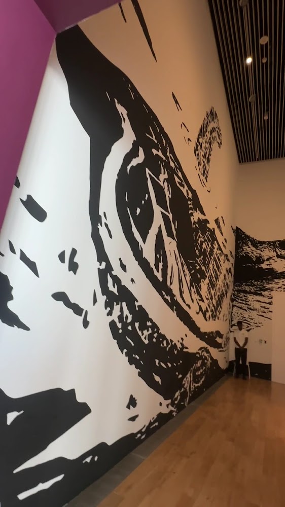 Jameel Arts Centre photo 3