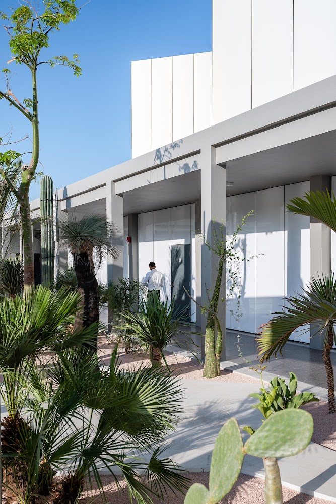 Jameel Arts Centre photo 4