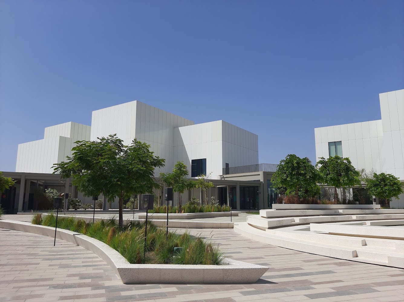 Jameel Arts Centre photo 5