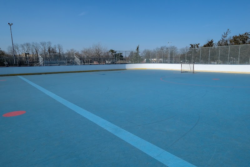 James Bohan Hockey Rink photo 2