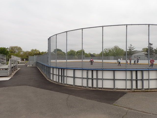 James Bohan Hockey Rink photo 3