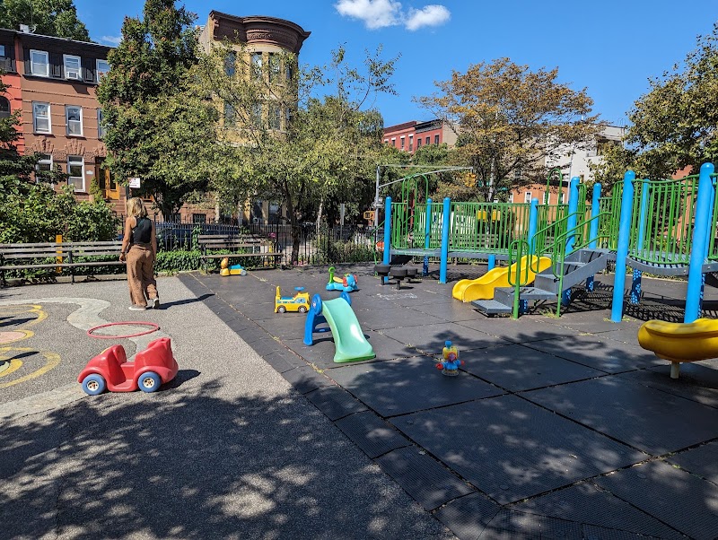 James Forten Playground