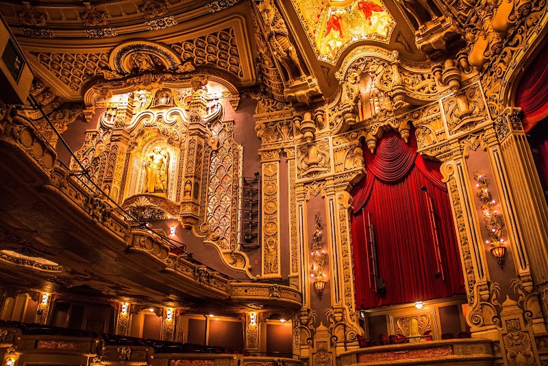 James M. Nederlander Theatre photo 2
