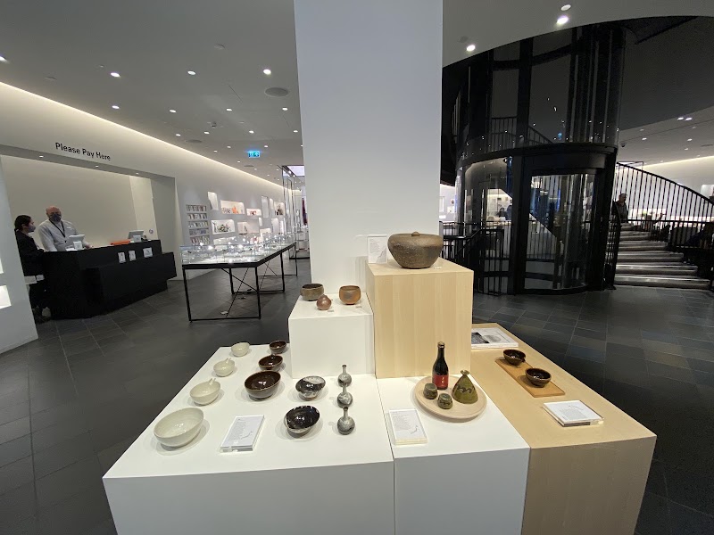 Japan House London photo 2