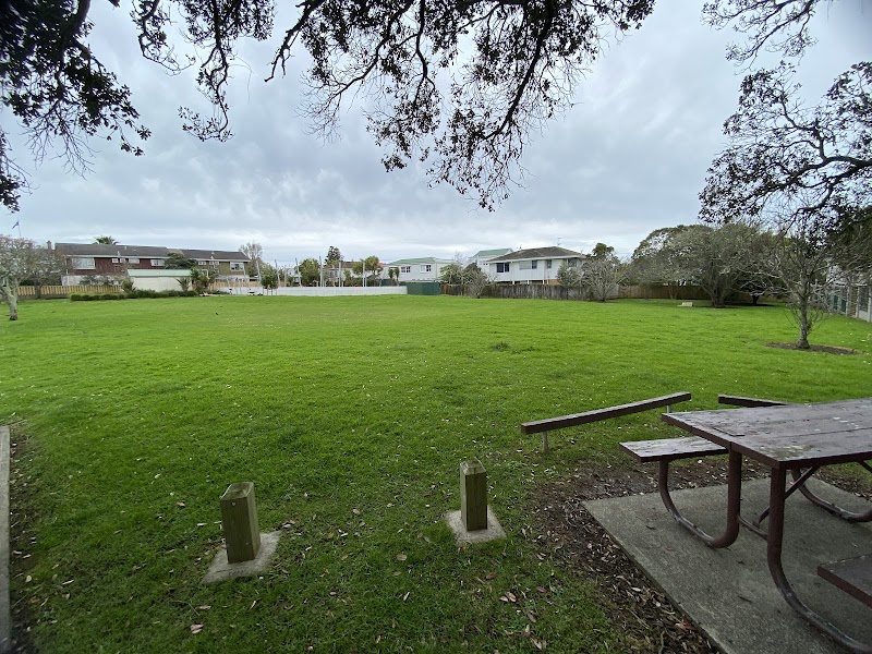 Jean Sampson Reserve photo 2