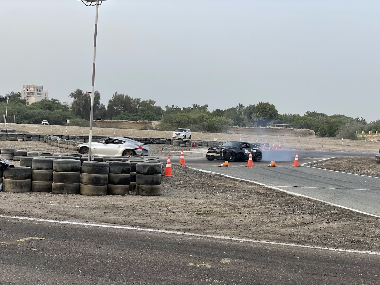 Jebal Ali Kart Track photo 2