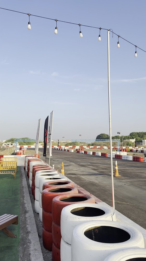Jebal Ali Kart Track photo 3
