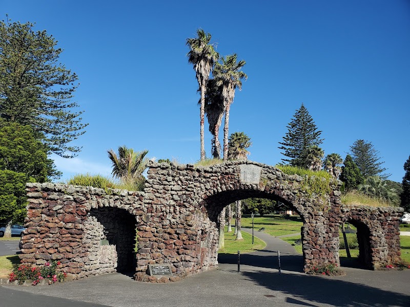 Jellicoe Park Playground photo 2