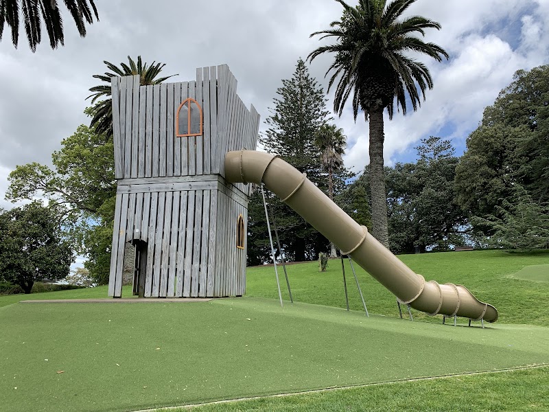 Jellicoe Park Playground photo 3