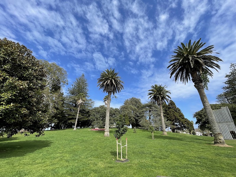 Jellicoe Public Park